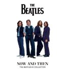 "Now and Then" es la última canción en la que participaron los cuatro Beatles.