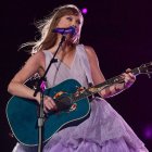 Taylor Swift en Argentina