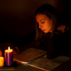 Cortes de luz en Quito.