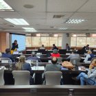 El pasado 9 de noviembre se instaló la primera reunión del Consejo Nacional de Trabajo y Salarios.