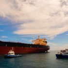 Las preventas petroleras sirvieron para financiar al Estado durante el gobierno de Rafael Correa.