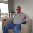 Roca también dirigió el Fideicomiso por Cuenca durante la época de la pandemia de la COVID-19.