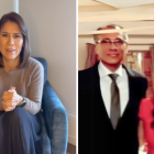 Soledad Padilla se pronunció respecto a la denuncia de presunto acosa en contra de Jorge Glas.