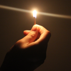 Referencial. Los cortes de luz continúan en la Perla del Pacífico