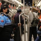 Metro de Quito iniciará su operación comercial en diciembre.