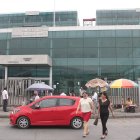 Además de EXPRESO, Jordán demando a tres medios más y dos personas naturales.