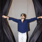 Jezzini cuenta con más de 1 millón de seguidores en Instagram y más de 5 en Tik Tok.