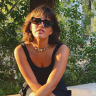 Esta es la primera nominación que recibe la artista Camilú a los Latin Grammy.