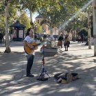 Sevilla, una ciudad donde convergen el arte y la música en todos sus géneros y estilos.