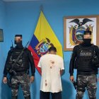 Policía secuestrado en Santa Rosa fue encontrado con vida