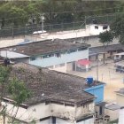 Las reas iban a ser trasladadas desde la cárcel de Loja hacia el centro de privación de la libertad en Zaruma, El Oro.