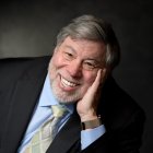 Steve Wozniak es un ingeniero informático, empresario y filántropo estadounidense. Es reconocido por ser uno de los cofundadores de Apple Computer Inc.
