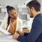 Este tipo de contrato debe darse obligatoriamente por escrito