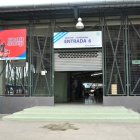 Delitos. Una red de extorsionadores operaba en el mercado Las Esclusas.