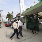 El reclamo de la paciente Carmen Mayorga compartido a EXPRESO fue atendido por el IESS, que le concedió una cita médica en el Hospital del Día Norte Tarqui, de Guayaquil, este martes 14 de noviembre.