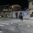 El ataque se reportó la noche del 14 de noviembre.