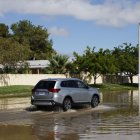 Entre 2018 y 2022, hubo 89 desastres naturales cuyos costes superaron los mil millones de dólares, incluidas cuatro sequías, seis inundaciones, 52 tormentas severas, 18 ciclones tropicales, cinco incendios forestales y cuatro tormentas de nieve.