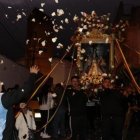 700 policías brindarán seguridad a lo largo de la caminata