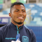 Ortiz no ha vuelto a ser considerado en la Tricolor desde septiembre del 2021, en la era Gustavo Alfaro.