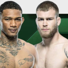 El tricolor de 24 años será la pelea coestelar del evento UFC Vegas 82.