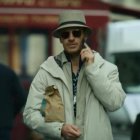 Escena de la cinta "El asesino"