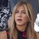 La actriz estadounidense Jennifer Aniston, en una fotografía de archivo.