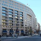 Organismo. Es una de las principales entidades de desarrollo económico.