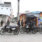 En Primavera 2, Durán, un padre y su pequeño hijo fueron baleados.