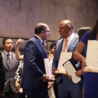 La elección de Kronfle como presidente será el inicio de las operaciones de la mayoría legislativa.