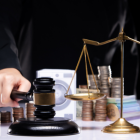 Referencial. La UAFE brindó detalles sobre este hecho ilícito.