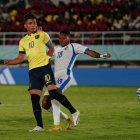 La Mini Tri derrota a Panamá y asegura el boleto a octavos de final tras el primer tiempo.