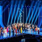 Este sábado 18 de noviembre, Telemundo y la renombrada Organización Miss Universe se unirán para transmitir en vivo desde el majestuoso Gimnasio Nacional José Adolfo Pineda.