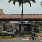 Los actos delincuenciales se repiten en vía a la costa. Foto referencial de urbanización de la zona.