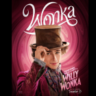 "Wonka" se estrenará en el 2023 y es protagonizada por Timothée Chalamet