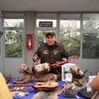 Los rescates se incrementaron en el Distrito Metropolitano de Quito