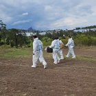 La joven fue hallada sin vida este jueves 16 de noviembre.