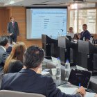 La primera jornada abordara las propuestas de salario.