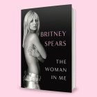 Portada del libro de Britney Spears