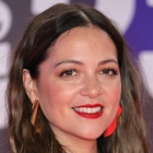 Natalia Lafourcade aseguró que su álbum ganador De todas las flores, es el más personal de su carrera.
