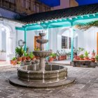 Dentro de la riqueza patrimonial están 21 atractivos turísticos, los visitantes pueden ir a conocer y disfrutar.