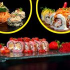 Estas deliciosas recetas