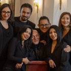 Música. La Mala Compañía interpretará 15 piezas de artistas mujeres.