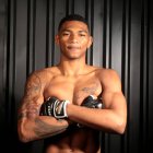 El tricolor Michael Morales está invicto en la UFC y apunta a sumar una nueva victoria en el octágono.