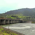 Problemas. Imagen referencial para graficar el tema del estiaje.