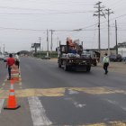 Imagen referencial para graficar este artículo sobre el corredor vial en Los Ríos.
