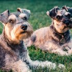 Un día para pasar en familia con sus queridos animalitos