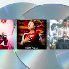 Ñusta Picuasi se estrena como solista