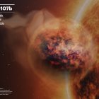 Un exoplaneta cercano de tamaño similar a Júpiter