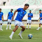 La selección ecuatoriana quedó lista para el duelo de octavos de final.