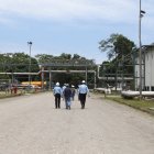 Acción. La planificación realizada hasta 2030 tendrá que detenerse.